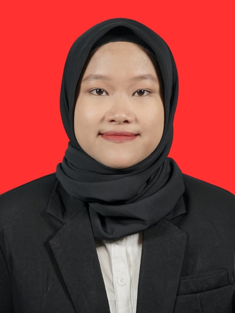 Nurul Hikmatussolihah